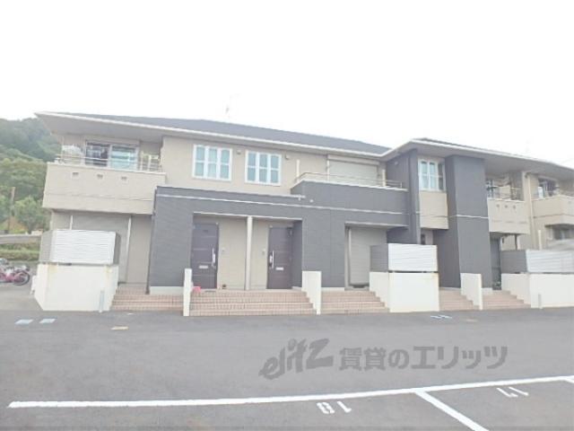 プラッツ上高砂C棟