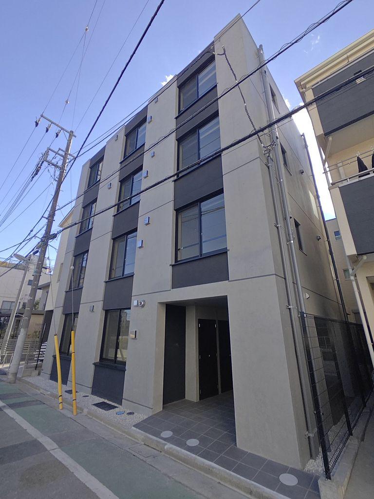 アトリオフラッツ新小岩