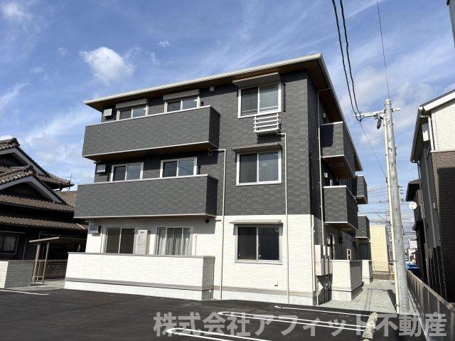 サントピア新涯II