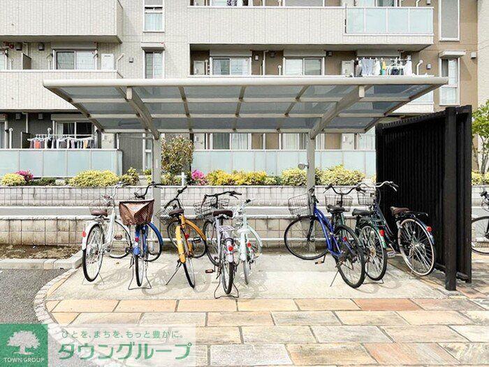 ロイジェントパークス レイクタウン III I