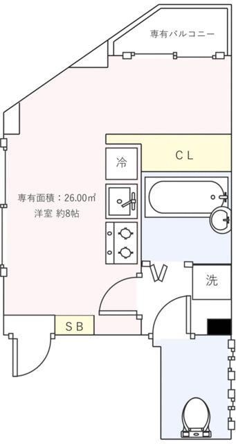 王子TKビル