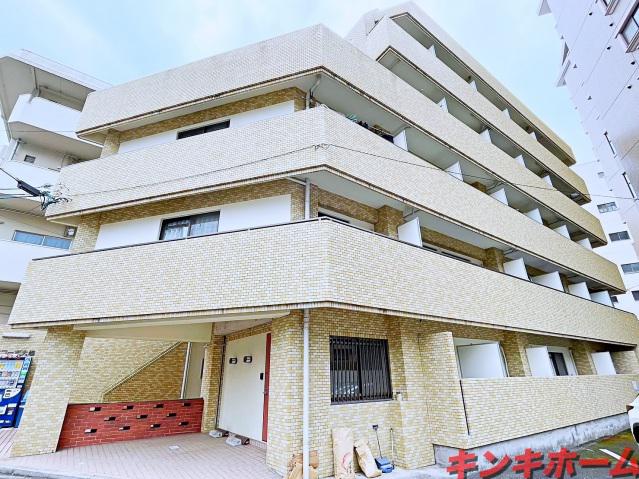 第2コーポ大場