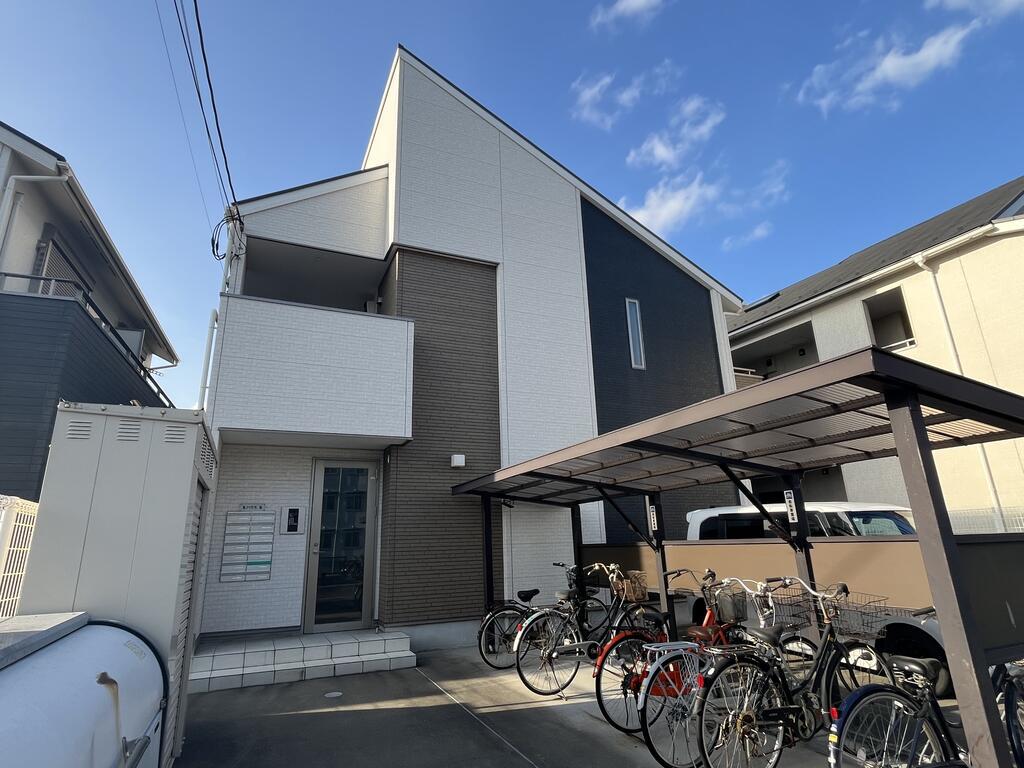 KハウスR
