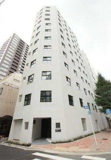 ハーモニーレジデンス千代田岩本町