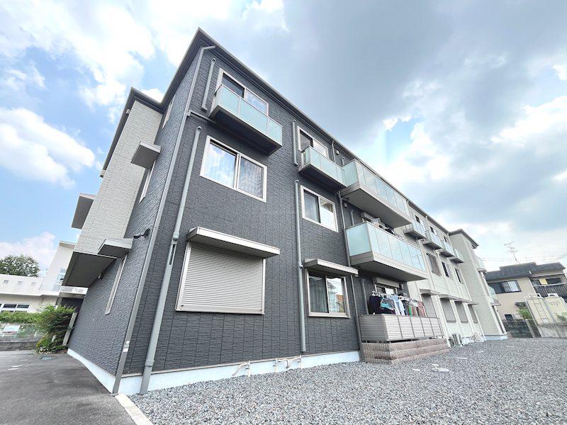 シャーメゾン久津川