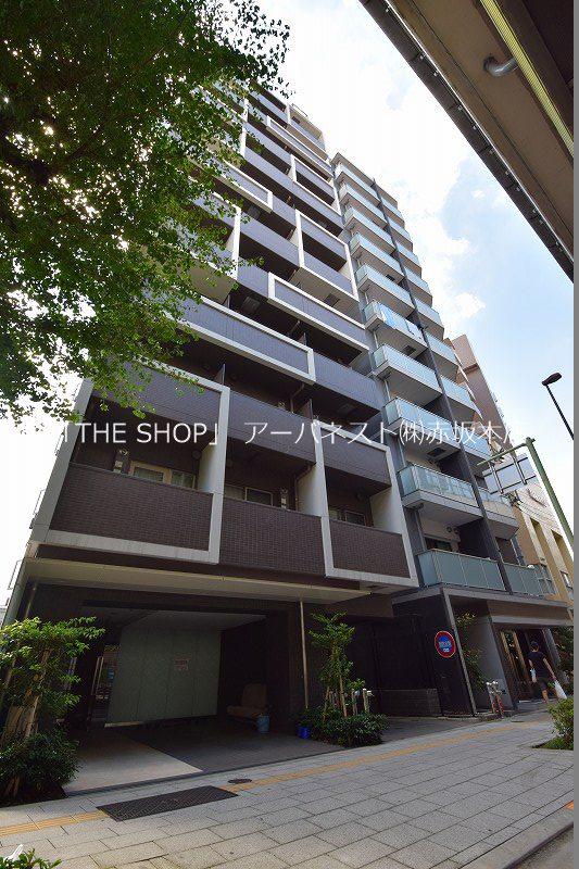 ヴォーガコルテ板橋本町アジールコート