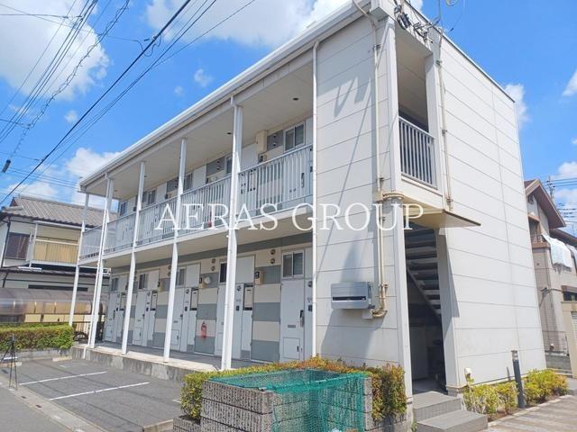 レオパレスアイム草加