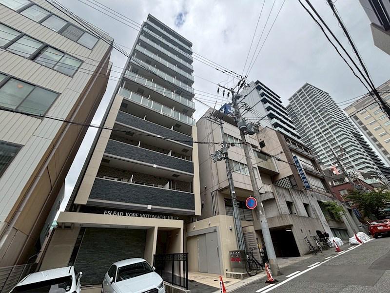 エスリード神戸元町ヒルズ