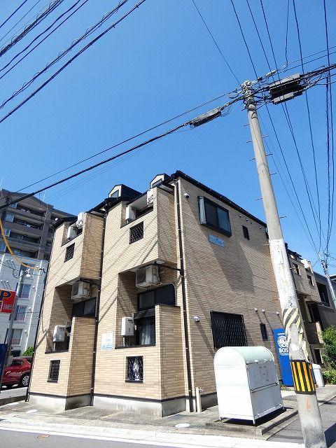 ハピネス博多