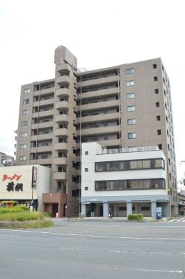サンフォニア五条大宮