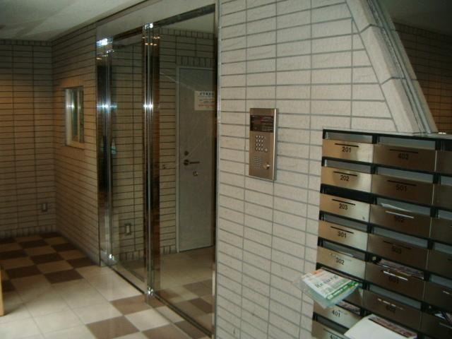 サンテミリオン渋谷道玄坂
