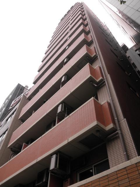 サンテミリオン渋谷道玄坂