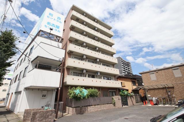 グレーシア名駅南