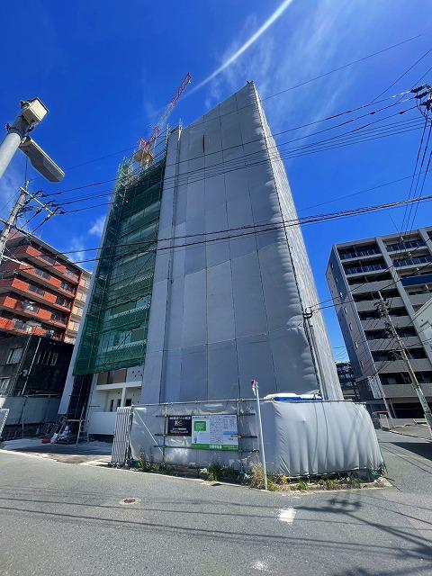若富士町マンション