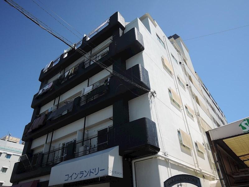 タカイレジデンス