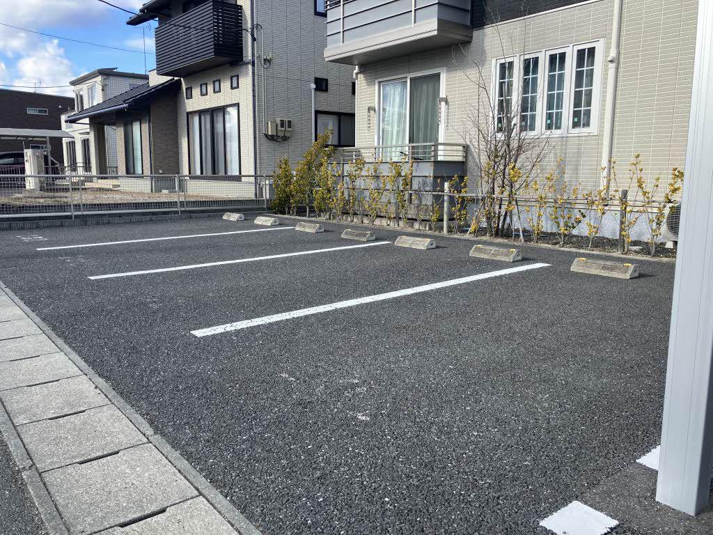 ＪＲ常磐線 富岡駅 徒歩9分 2階建 築9年