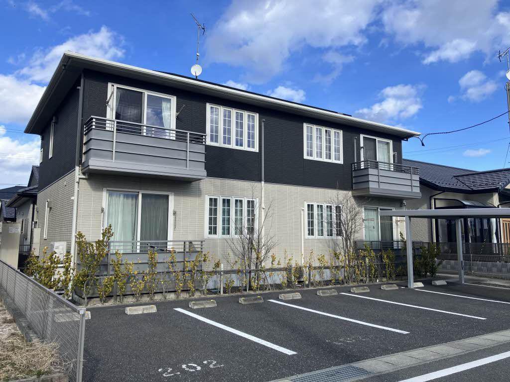 ＪＲ常磐線 富岡駅 徒歩9分  築9年(1LDK/1階)