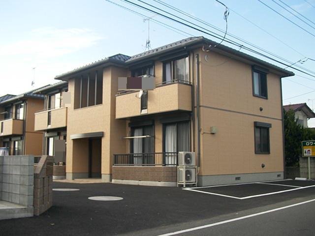 ロワール C棟