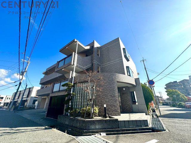 リブェール宝塚Ⅱ