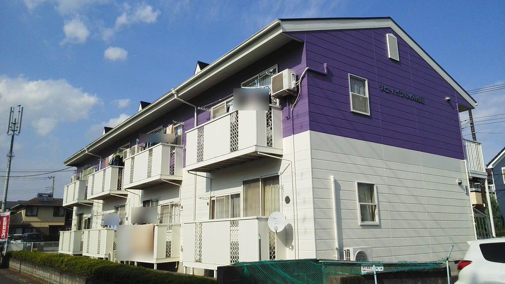 リヒトハイツゆめみ野Ⅰ