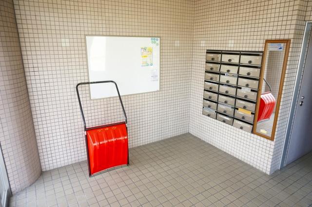 パームコート旭川