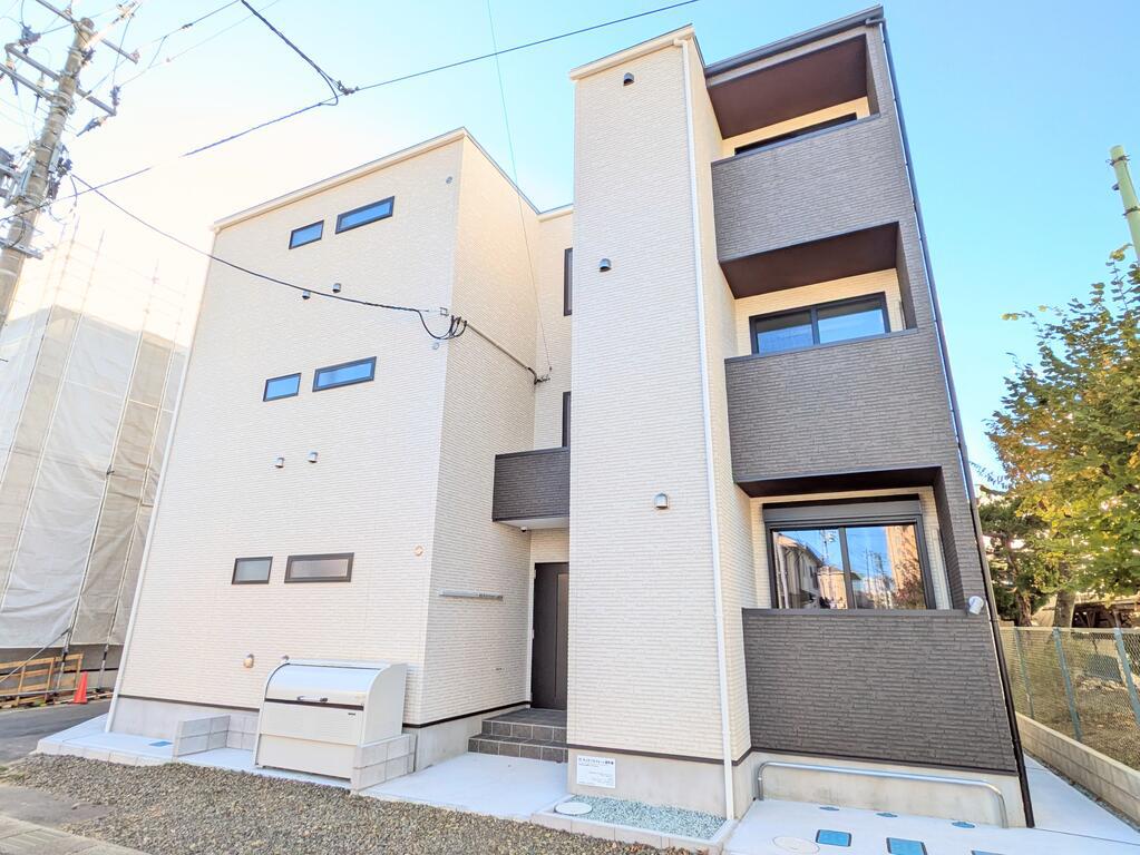 REキャスバルクォーレ長町南
