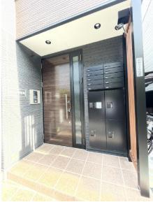 アレン千住寿