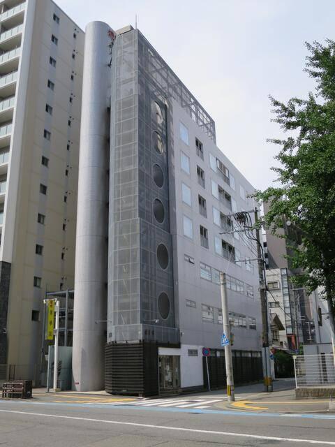 駅南フレンドビル