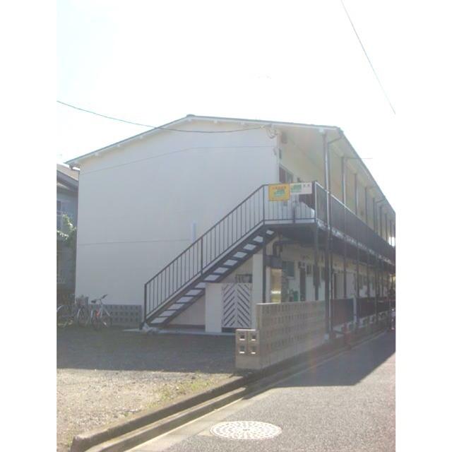 多摩コーポ