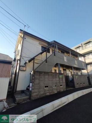 ラヴィ一越