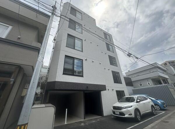 NEWS発寒南
