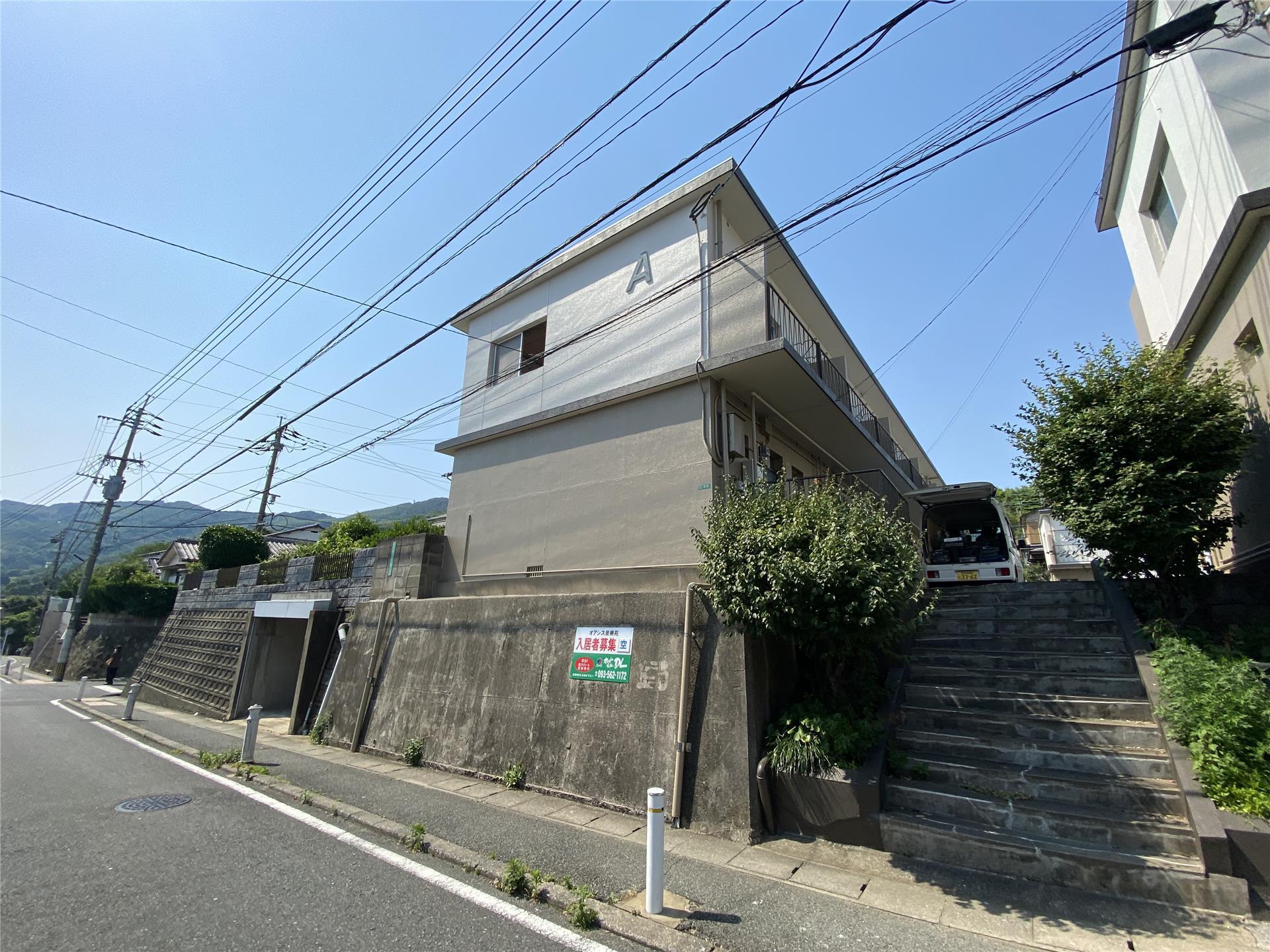 オアシス景勝苑 A