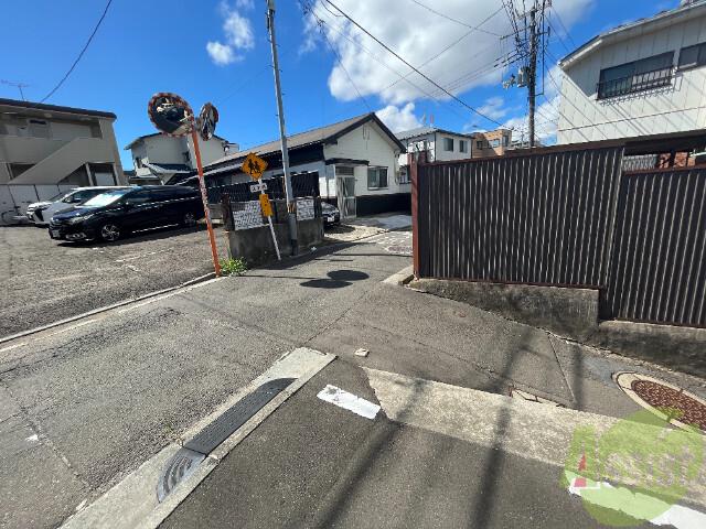 セジュール清水沼
