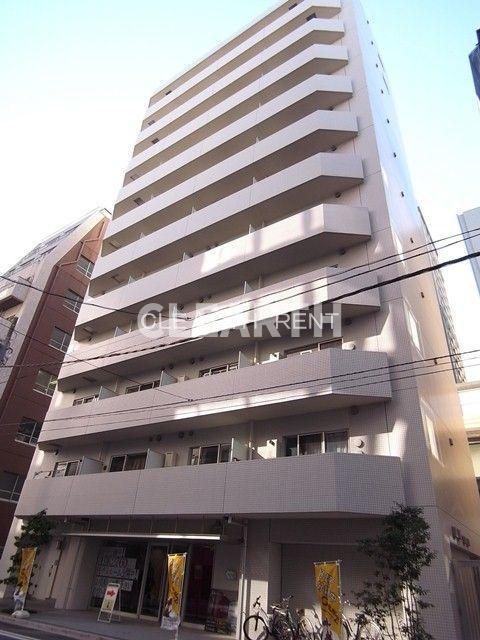 ミテッツァ千代田三崎町