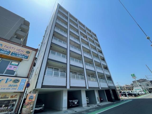 COMODO VITA(1DK/5階)