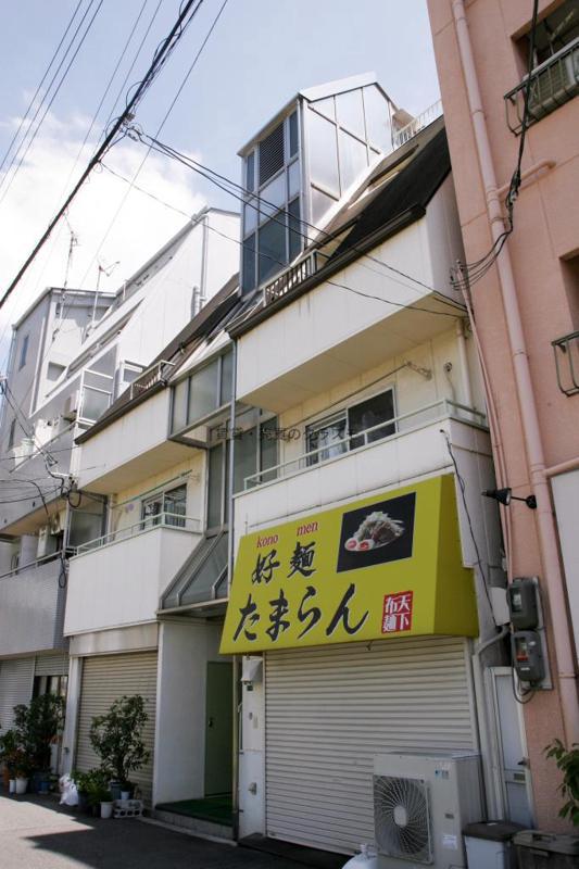 ハイツひいらぎ