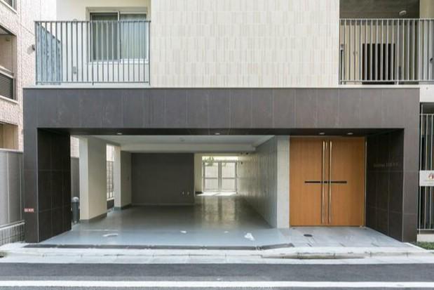 GARDENA HILL 井草