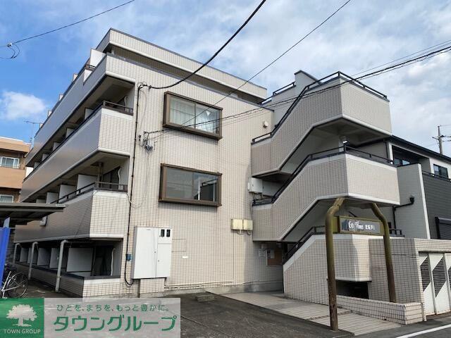 シティホームズ北坂戸1