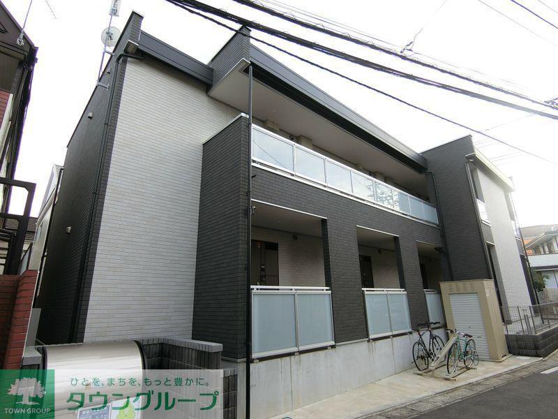 リブリ・豊四季セブン