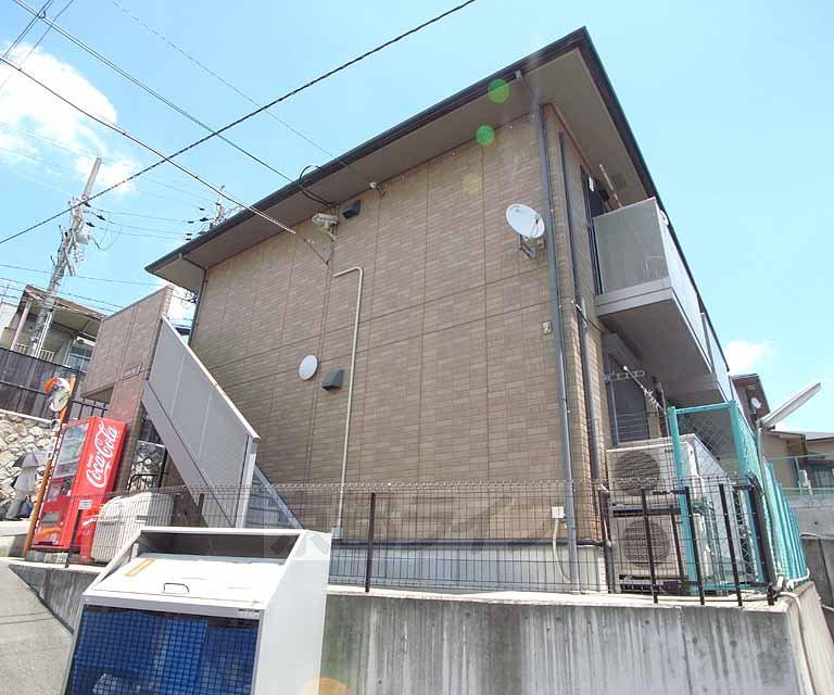 カナル桃山II