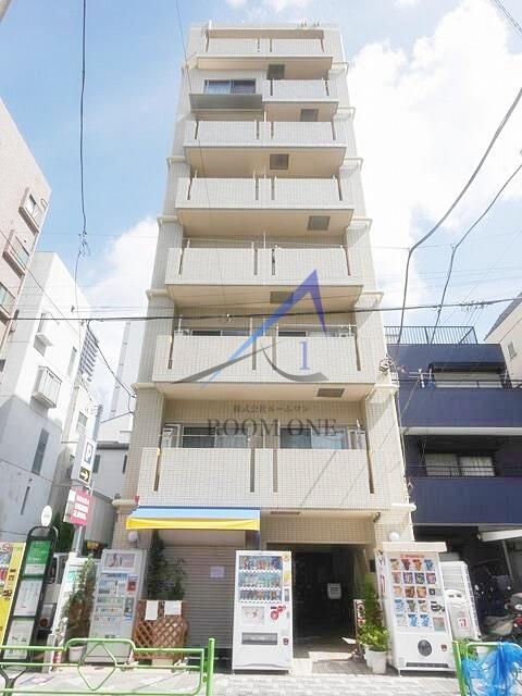 アヴェニール月島