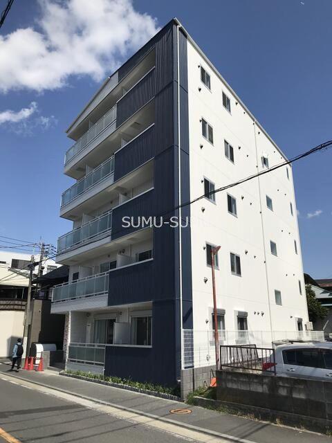 B CASA YOKOHAMA YOSHINOCHO