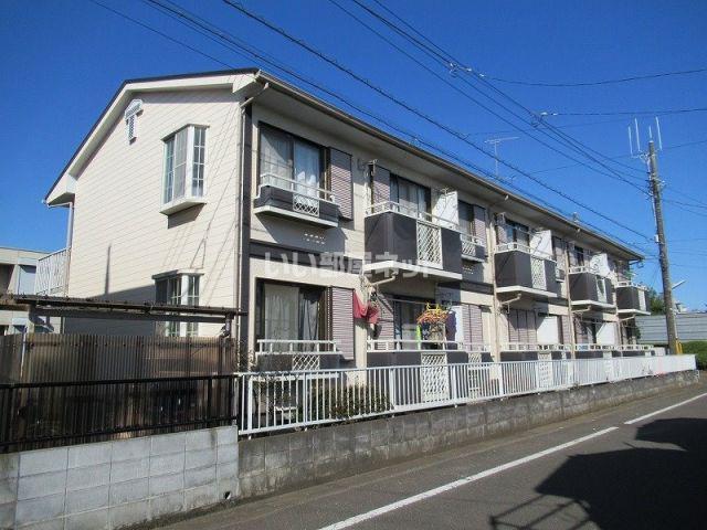 グランデュール松原
