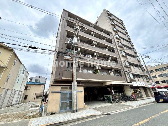ハイツシャレード西館