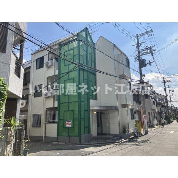 コミュニティハウス正雀