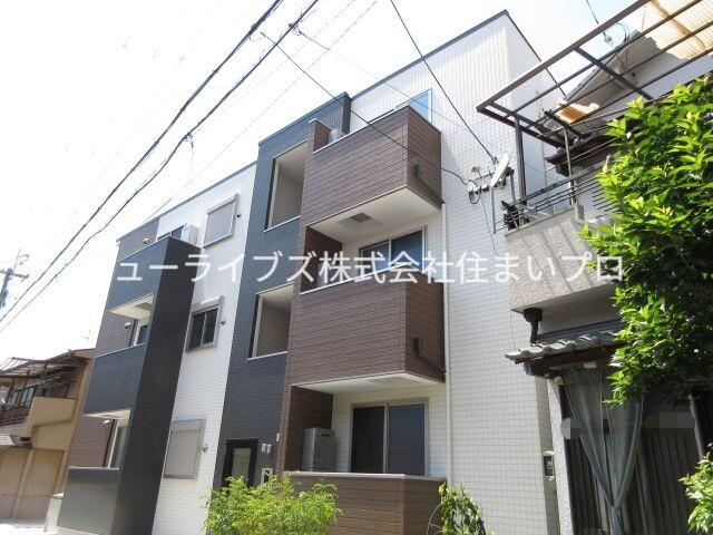エスエイピーティ門真城垣