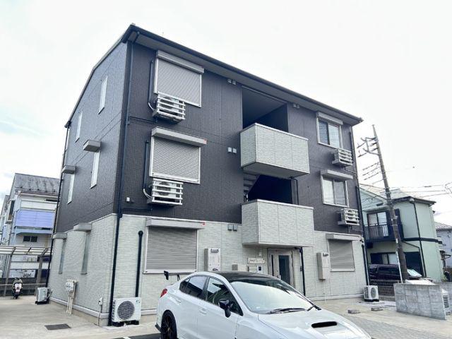 アモールFII