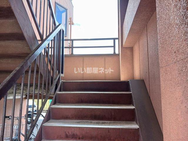 Gハイツ97