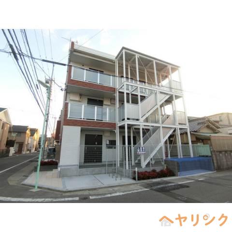 リブリ・MDI黒川