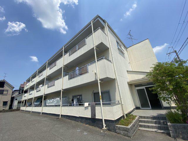 ウイングヒルズ羽曳野